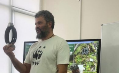 WWF България и Нови Хоризонти отбелязват 1 юни – Ден на детето в Чепеларе