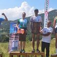 Смолянчанката Андреа Дяксова спечели Купата на България по ориентиране