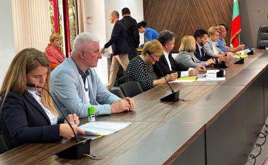 Кметът на Чепеларе осигури финансиране за ремонт на 4 улици в града