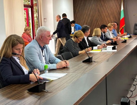 Кметът на Чепеларе осигури финансиране за ремонт на 4 улици в града