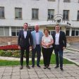 Министри на посещение в Чепеларе