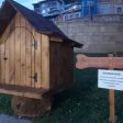 „Къщичка на приятелството“ в центъра на Смолян събира аксесоари за домашни любимци