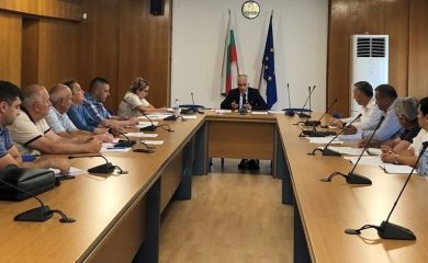 Приеха промени в нормативната уредба за обществения превоз в област Смолян