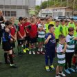 Близо 100 деца участваха във футболен турнир в Смолян