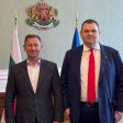 Кметът на Мадан се присъедини към стратегията на Делян Пеевски “Ново начало за развитие на регионите”