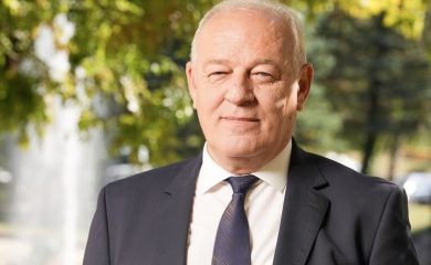 Кметът Мелемов: Общите ни усилия ще бъдат насочени към успеха на Смолян