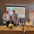 Чепеларе, Пампорово и НСА подписаха Меморандум за сътрудничество