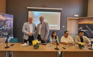 Чепеларе, Пампорово и НСА подписаха Меморандум за сътрудничество