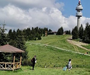 Пампорово обединява планинари и доброволци за опазване на природните богатства на Родопите