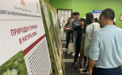 С инициативи в Рудозем и Смолян РИОСВ отбеляза Деня на околната среда