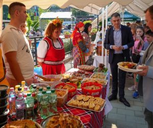 Баните открива туристическия сезон с Фестивал на родопската кухня на 4 юли