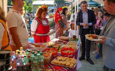 Баните открива туристическия сезон с Фестивал на родопската кухня на 4 юли
