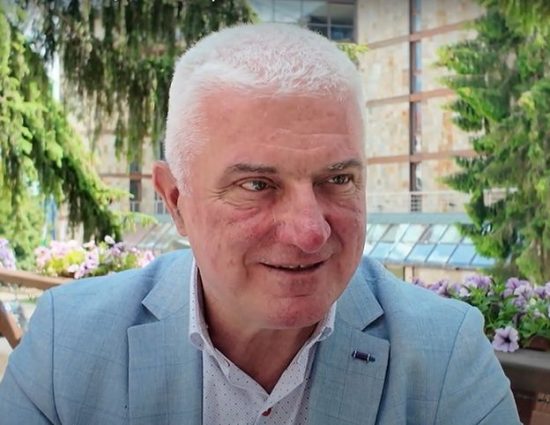 Боран Хаджиев: Чепеларе се развива доста положително като туристическа дестинация