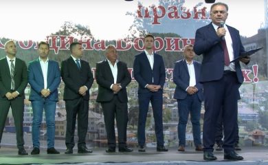 На 2 и 3 август Борино празнува с концерти на Алиша, Доника, Татяна и Ванеса