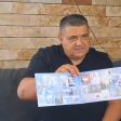 Кметът на Забърдо изпраща послание за мир до президента Тръмп в Белия дом