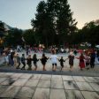 Празнична фолклорна вечер в Девин събра малки и големи родопчани