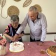 Още една сватба в Дома за стари хора в смолянското село Фатово