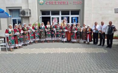 Родопска носия на близо два века ще покажат на празника на доспатското село Змеица