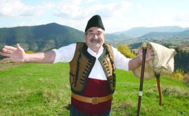 Съборът в Гела ще дава приз „Дафо Трендафилов“ в чест на бележития гайдар