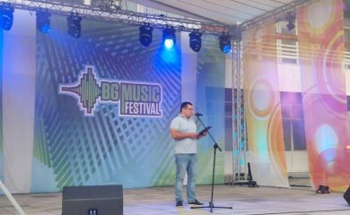 Здравко Иванов: В Девин музиката оживява, а хората се събират с отворени сърца!