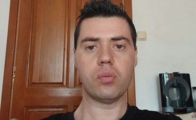 Зов за помощ! Николай Бозинарев от Смолян има спешна нужда от лечение в чужбина