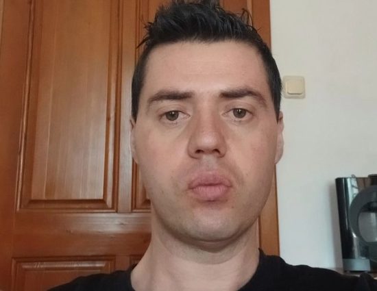 Зов за помощ! Николай Бозинарев от Смолян има спешна нужда от лечение в чужбина