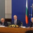 Премиерът Желязков: Всички средства за общините ще бъдат запазени