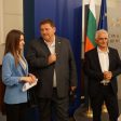 Адриан Петров участва в среща с премиера Желязков за образователната система