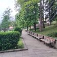 Община Смолян коси и почиства тревните площи