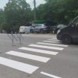Слагат изкуствени неравности в Устово и село Соколовци