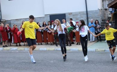 Уникалното родопско село Забърдо вдига колоритен събор на 2 август