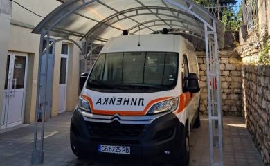 Набират медицински фелдшери за спешна помощ в Чепеларе и Девин