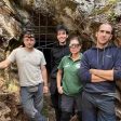 Археолози разкриват тайните на пещерно обиталище Чая край Чепеларе