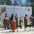 Чепеларски фолклорни изпълнители блестят на събора в Копривщица
