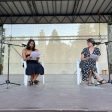 Международно литературно четене в Чепеларе на 9 август