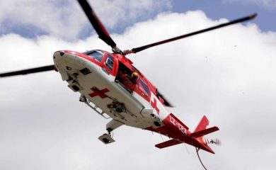 В Смолян започва строителството на болнично хеликоптерно летище