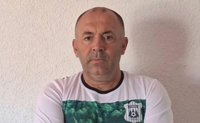 Левент Аврамов поема управлението на юношеската школа на Родопа