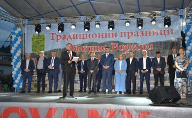 Кметът на Борино: Подобряване качеството на живот на всички жители е основната ни цел
