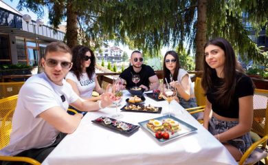 Повече отстъпки за семейства и приятели в любимия курорт Пампорово