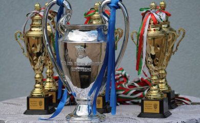 Рудозем стана арена на детски футболен празник за Купа Южна България