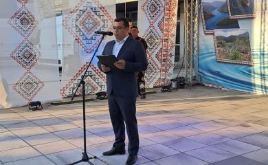 Кметът Здравко Иванов: Девин е град с вековна история, но и с модерно лице