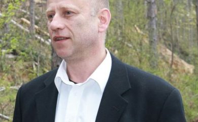 Инж. Ботьо Арабаджиев отново поема управлението на ЮЦДП-Смолян