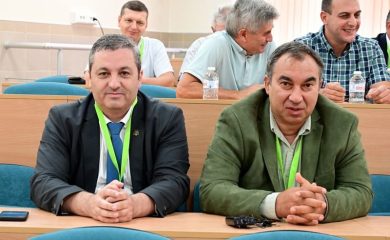 Директорът на ЮЦДП-Смолян участва в конгрес на европейските лесовъди