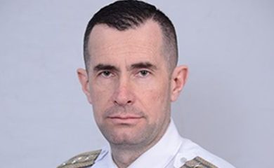 Комисар Кичуков: Да си пожарникар не е просто професия, а призвание