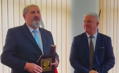 В Чепеларе ще бъде представена книгата „Притчи за спасението“ на Васил Венински