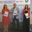 Кметът на Чепеларе с награда от Българския съюз по балнеология и СПА туризъм