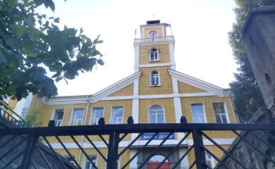 Чепеларе се включи в проекта „Архитектурните забележителности на България“