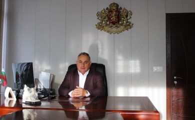 Кметът на Доспат: Ще продължим да работим за законност и устойчиво развитие