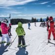 Феноменални ски условия в Пампорово за Великден