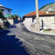 Община Девин обнови и асфалтира ключова улица в село Триград